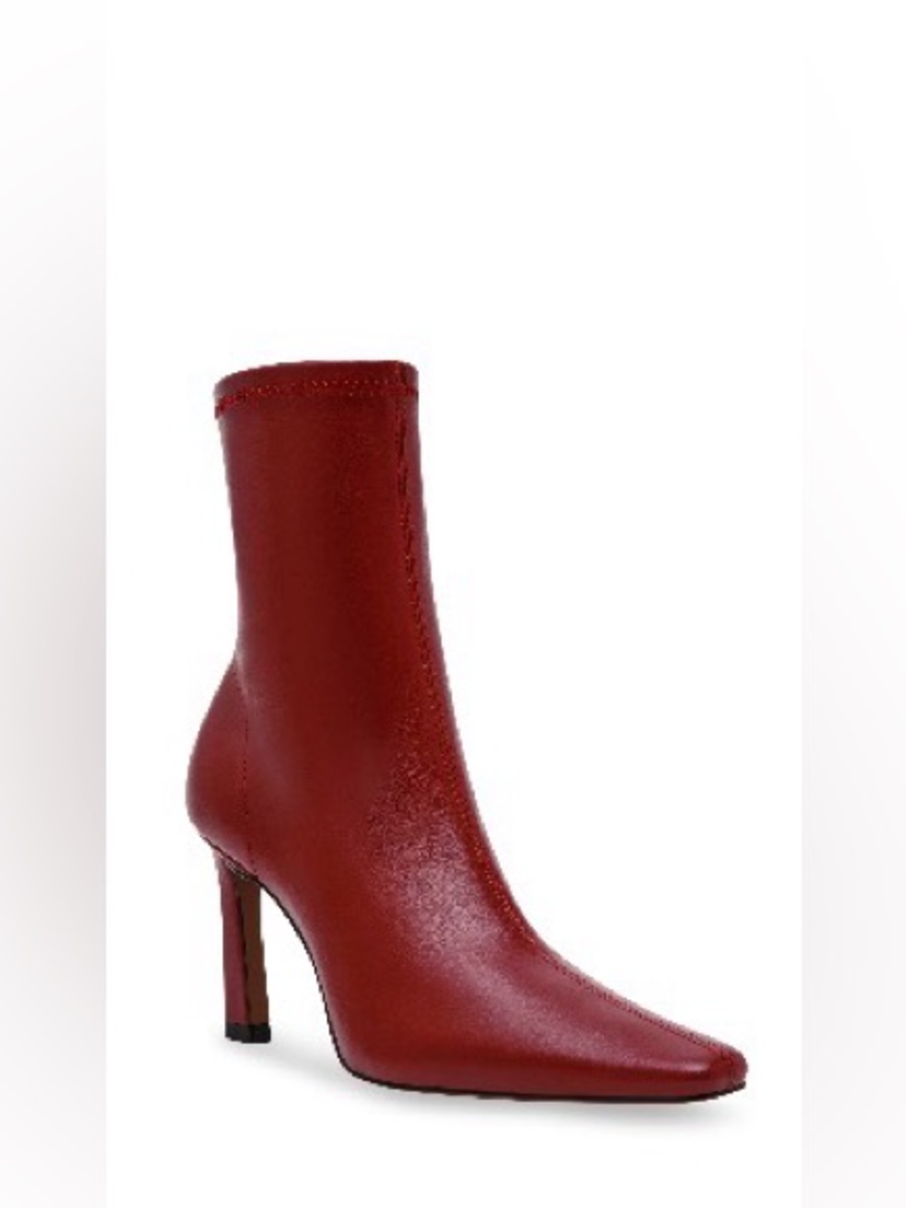 Steve Madden pointed toe boot